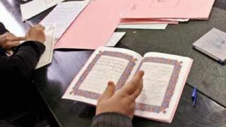 اعتبار معاملات غیررسمی، نظام ثبتی را بی هویت کرده است 