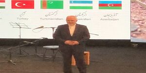  واکنش ظریف به درگیری میان هند و پاکستان