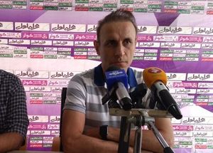  گل‌محمدی: امکان ندارد ۵ فروردین به میدان برویم