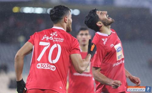 خبر خوش برای هواداران پرسپولیس / روزهای خوش در راه است!
