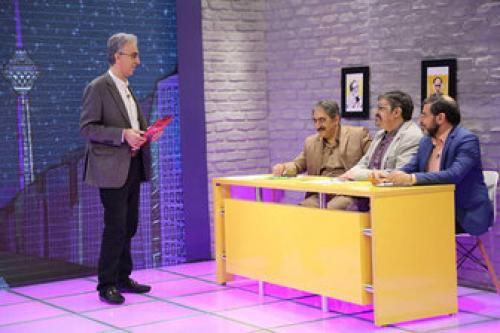 پخش «قندپهلو» بازهم به تعویق افتاد 