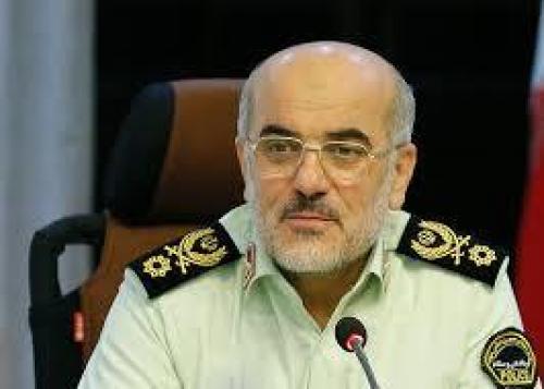 مأموران راهوردربرابر بی احترامی‌ها با سعه صدررفتارمی‌کنند 