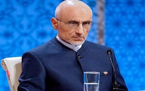 تصمیم‌گیری درباره FATF تحت تأثیر اعمال فشارها انجام نمى گیرد