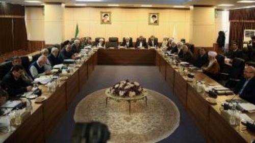 برگزاری جلسه مجمع تشخیص مصلحت نظام برای بررسی «پالرمو» 