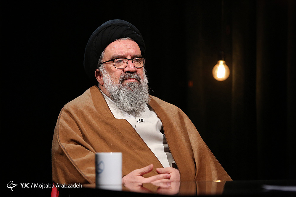 مسئولان باور کنند آمریکا و اروپا سر و ته یک کرباس هستند 