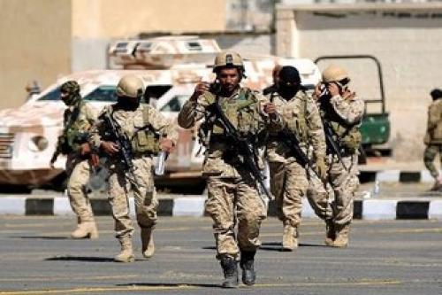 سرنگونی پهپاد جاسوسی رژیم سعودی در «جیزان» 