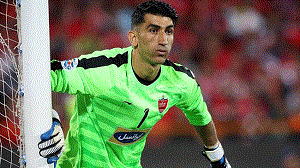 شوک خبری دراردوگاه پرسپولیس:جدایی غیرمنتظره شاه ماهی سرخ پوشان از پرسپولیس قطعی شد/سوپراستار 100 درصد رفتنی شد