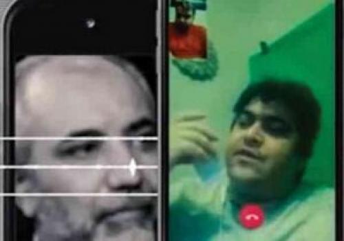 تمرین رضا پهلوی برای سان‌دیدن ارتش!/مستندی که پشت‌پرده آمدنیوز را افشا کرد