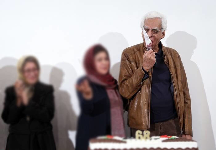 چاقوکشی کیومرث پوراحمد برای نظام در چهل سالگی انقلاب/ پروژه «۴۰ سال یک روز خوش ندیدیم» از کجا کلید می‌خورد؟