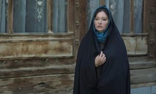 جن زیباسینمای ایران را دیده اید/فیلم 
