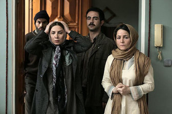 سال‌ها حضور «یواشکی» در سینما 