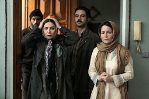 سال‌ها حضور «یواشکی» در سینما 