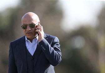 قول مدیر عامل استقلال به هوادار خردسال 