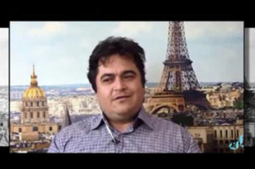 هذیان‌گویی ضدانقلاب پس از پخش مستند جنجالی