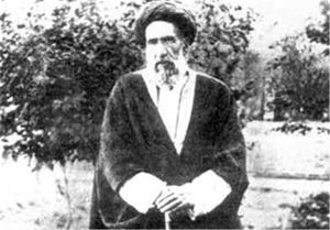 پیش بینی شهید مدرس از آینده مصدق