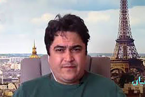 فیلم/قسمت دوم مستند «ایستگاه پایانی دروغ» 