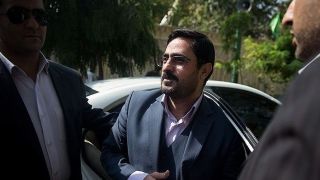 مجازات شلاق سعید مرتضوی بخشیده شد 