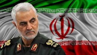 نام سردار سلیمانی در فهرست ۱۰ متفکر برتر دفاعی-امنیتی جهان 