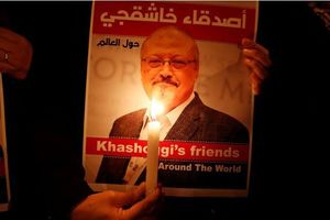 فیلم/جسدخاشقچی کجاسوزانده شد؟