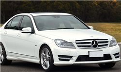 پول بنز پارسال برابر پول پژو 207 امسال!