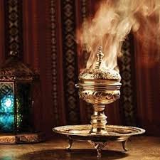 چرا اسپند دود می کنیم؟