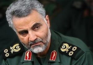 نام سردار سلیمانی در فهرست ۱۰ متفکر برتر