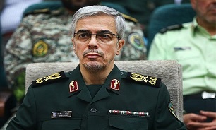 سرلشکر باقری: ایران اسلامی قلدری کشورهای مستکبر را بر نمی‌تابد/ با تهدیدات متنوع دشمن و ایادی آن روبروییم