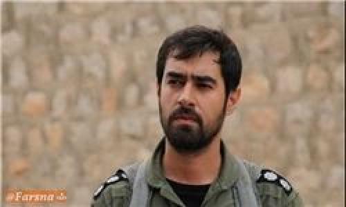 فیلم/شهاب حسینی هم به تلویزیون بازگشت
