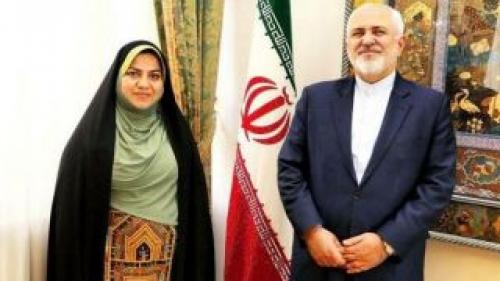 حواشی یک انتصاب پرحاشیه در وزارت خارجه