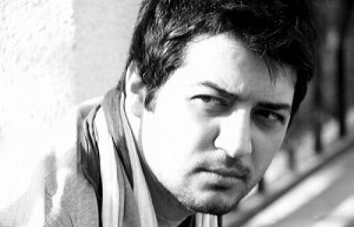 دخترآقای بازیگردرآغوش پندار اکبری/عکس 