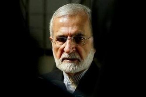 توضیح خرازی درباره سفر محرمانه اسد به ایران 