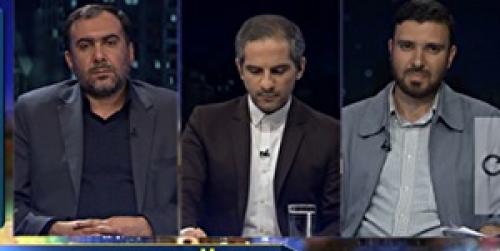عیار رهبری اپوزیسیون در مستند «ایستگاه پایانی دروغ» مشخص شد