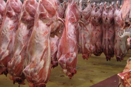 گوشت50تا60هزارتومانی چندبرابر به فروش می‌رسد