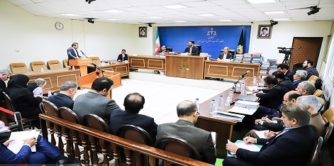 محاکمه ۱۴ متهم پرونده فساد در پتروشیمی/اخلال اقتصادی با حجم ۶.۶ میلیارد دلار