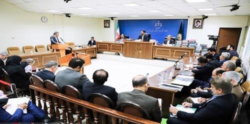 محاکمه ۱۴ متهم پرونده فساد در پتروشیمی/اخلال اقتصادی با حجم ۶.۶ میلیارد دلار