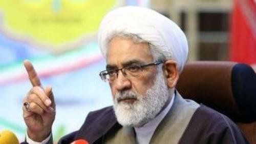 واکنش دادستان کشور به حواشی لواسان: برخی نمی‌دانند که در یک کشور لاییک زندگی نمی‌کنند 