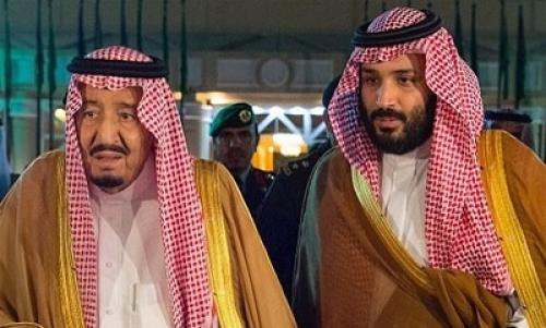 پشت پرده اقدامات اخیر محمد بن سلمان در غیاب پدرش/ بوی توطئه در دربار سعودی 