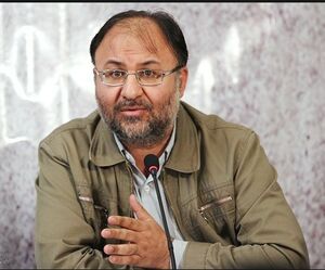 آیا خاتمی «دموکراسی بن سلمانی» را قبول دارد؟