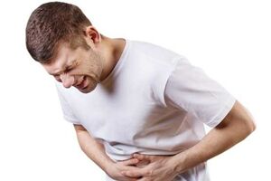  مهمترین عامل ابتلا به سرطان معده