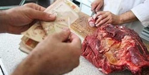 قاچاق دام تاثیرمهمی درافزایش قیمت گوشت دارد