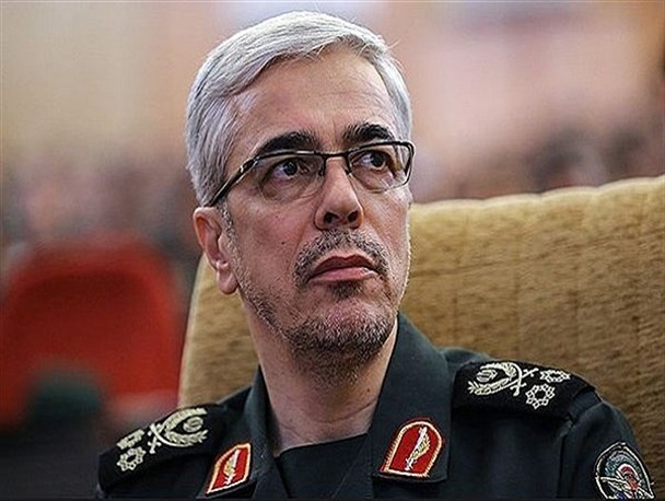 تحکیم اقتدار دفاعى و قدرت بازدارندگى کشور نتیجه هم‌افزایی نیرو‌های مسلح است