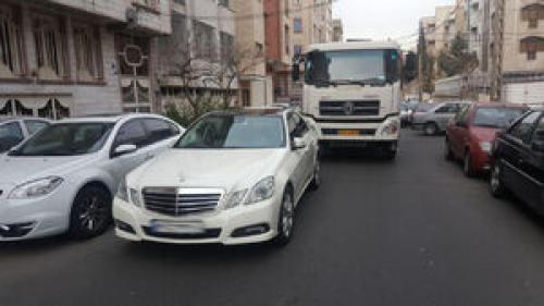 پول شعور نمیاره +عکس