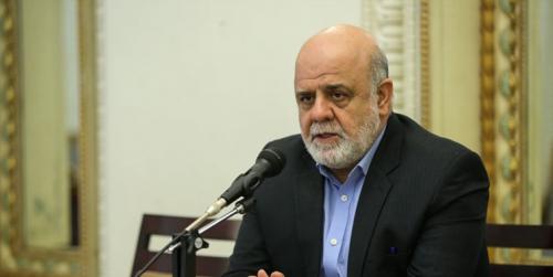 سفر روحانی به عراق یک نقطه عطف است/ حجم تجارت با بغداد به ۲۰ میلیارد دلار خواهد رسید