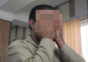 زورگیری به بهانه تعمیر خودرو 