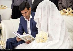  جزییات افزایش وام ازدواج در سال ۹۸