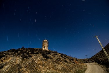 عکس/مازندران؛ استان چشم نواز شمال ایران