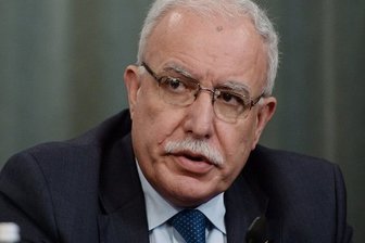 انتقاد شدید مقام فلسطینی از جانبداری آمریکا از تل آویو 