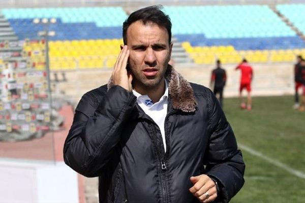  خبرخوش خلیلی/خیال هواداران پرسپولیس بابت بیرانوند راحت
