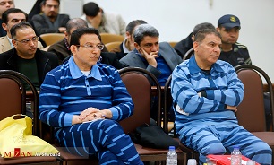 سومین جلسه محاکمه حسین هدایتی و متهمان مرتبط برگزار شد 