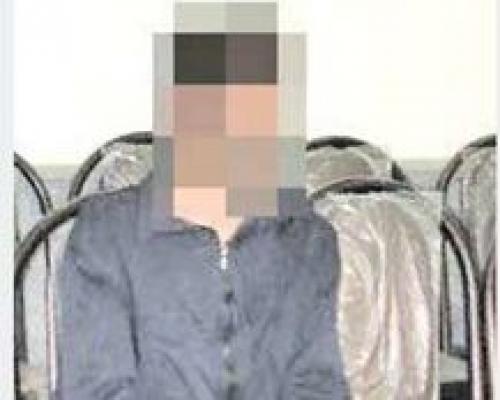 6 ماه آموزش برای سرقت در 10 ثانیه